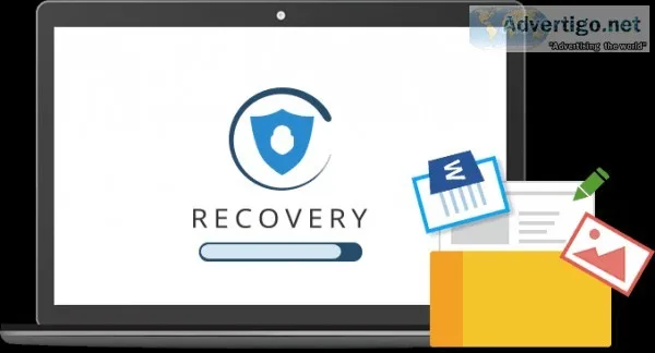 PC or USB Drive Recovery