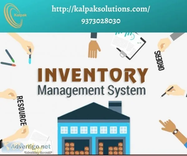 2020&rsquos Best Inventory management software system company in