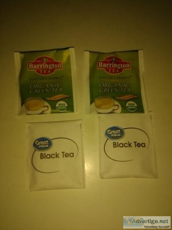 If you like tea