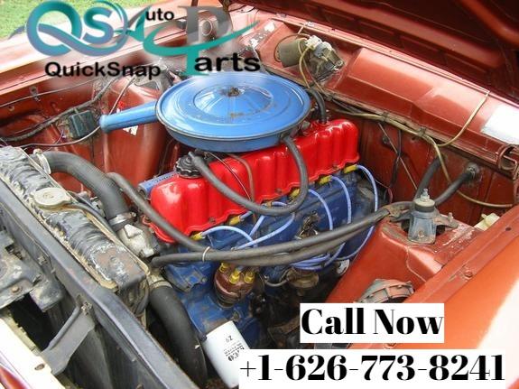 Used Engine for Ford Focus sale