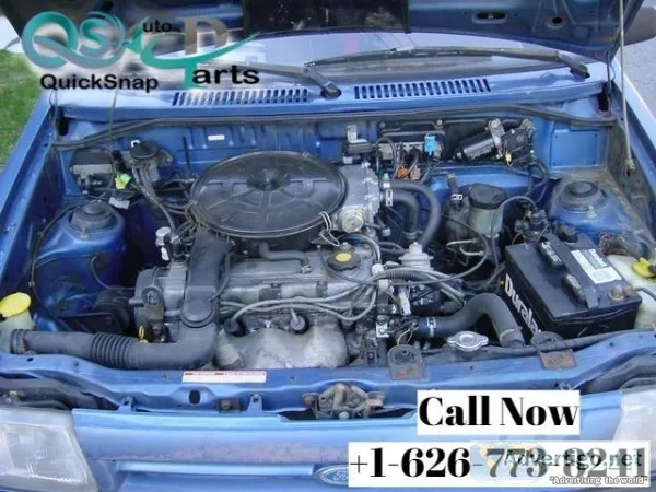Used Transmission for Ford Freestar sale.