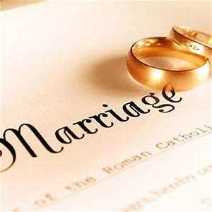Mend Your Marriage