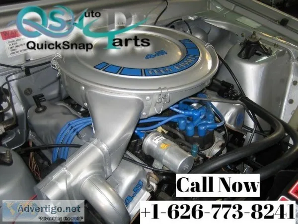 Used Engine for Ford Falcon sale