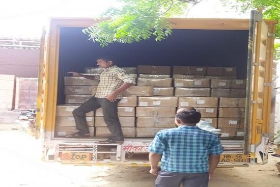 Get Best Movers And Packers In Jaipur