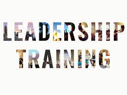 What are the main Components of Leadership Training Programs