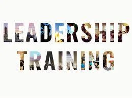 What are the main Components of Leadership Training Programs