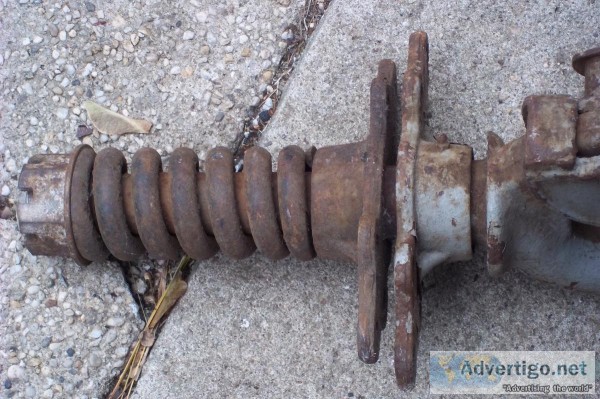 Truck pintle hitch