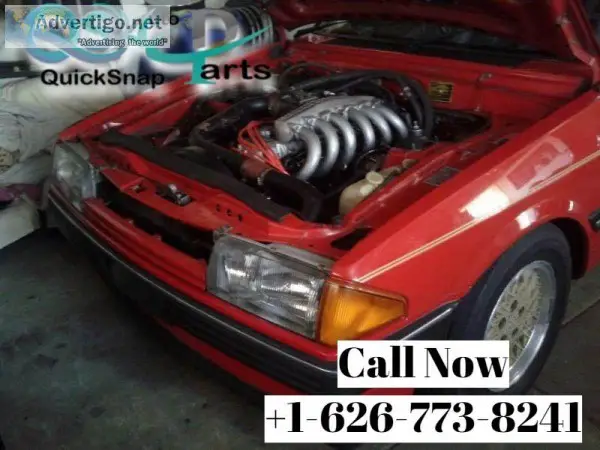 Used Engine for Ford Fiesta sale.