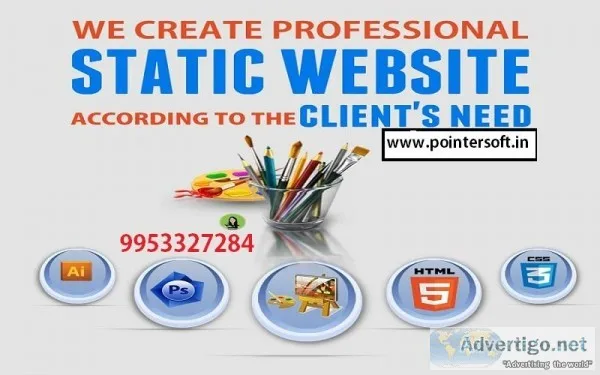 Digital marketing and web development company