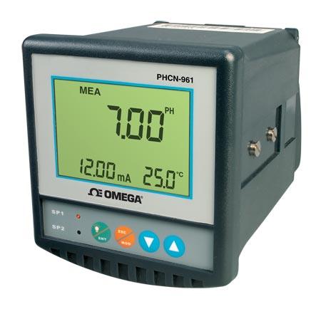 Call us now to buy high quality pH Meter and Controller- Countro