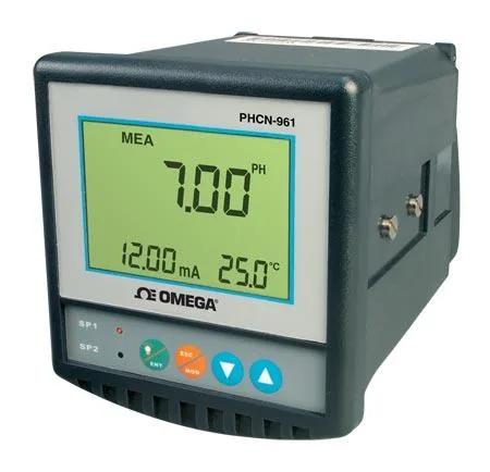 Call us now to buy high quality pH Meter and Controller- Countro