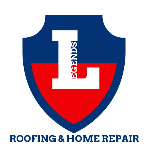 Roofing and Home Repair Services