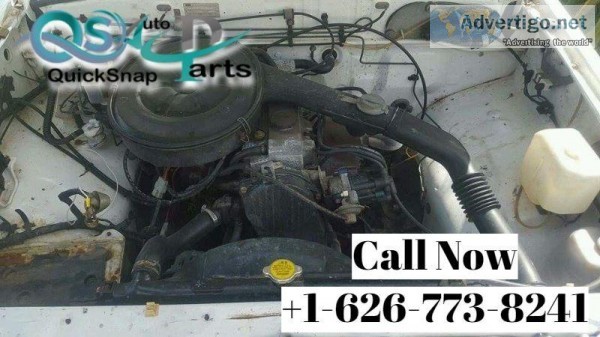 Used Engine for Ford Courier sale