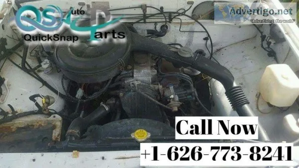 Used Engine for Ford Courier sale