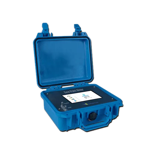 Dew point meter