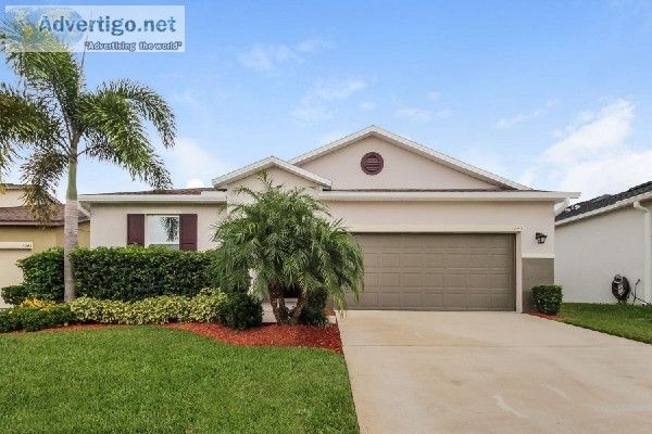 1045 Hermosa Way Kissimmee FL 34744