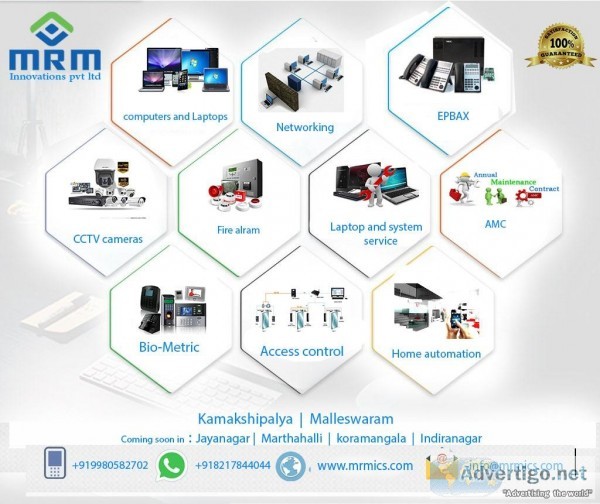 CCTV Installation Co.