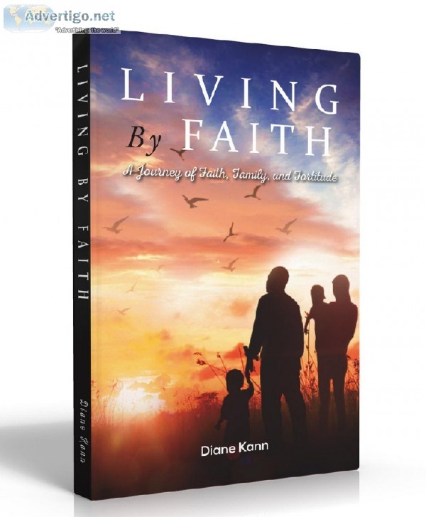 Living By FaithA Journey of Faith