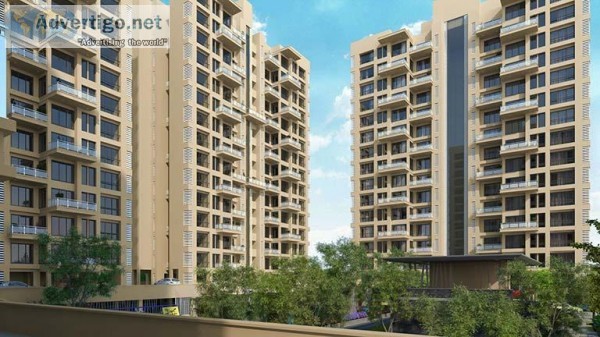 Ganga Florentina A Residential Project NIBM Annex Pune