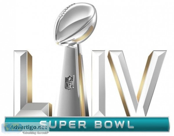 4 Super Bowl Tickets and Hotel Package