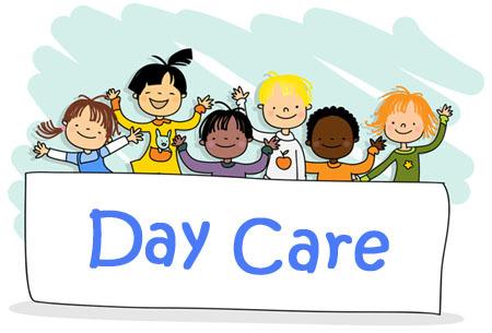 Affordable day-care (trained professional )