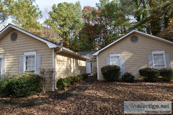 Welcome to 2213 Arbor Forest Trl SW Marietta GA 30064