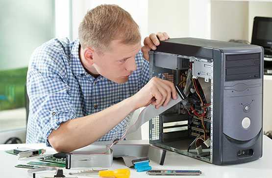 Affordable Computer Support