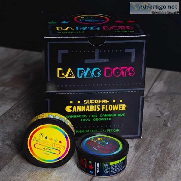 Dank Vapes Cartridges