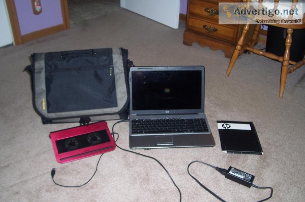 HP Notebook PC