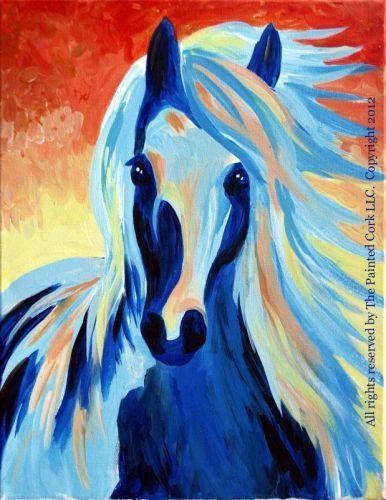 Folsom Family Room 13 Sapphire Stallion  NEW YEAR SPECIAL  5 Off