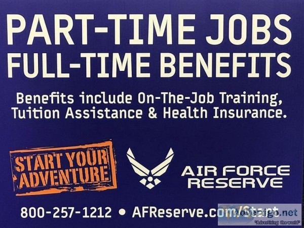 Air Force Reserve