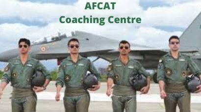 AFCAT Coaching Centre
