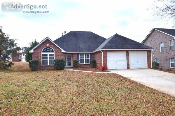 226 Bella Vista Ter Mcdonough GA 30253
