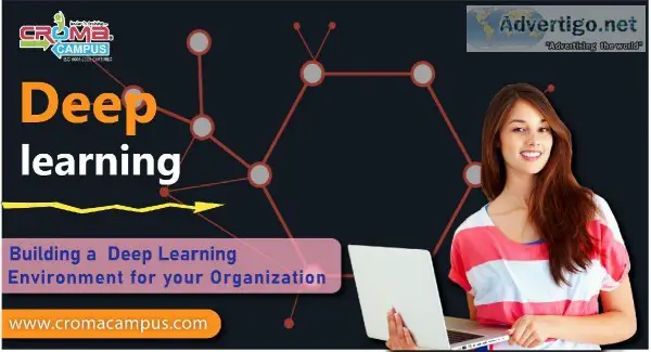 Deep Learning Training Institute in Delhi