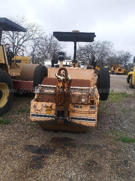 2006 FERGUSON 46A ROLLER