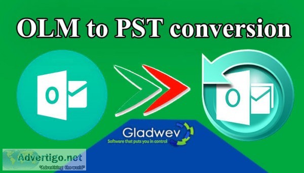 Free olm to pst converter