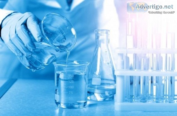Laboratory Chemicals India