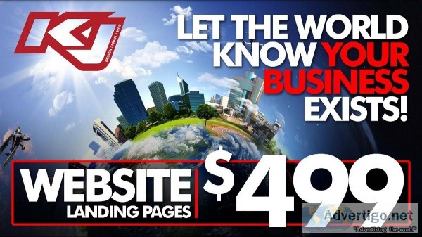 WEB DESIGN AND WEBSITE SERVICES