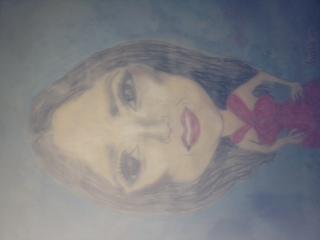 Caricatures for parties