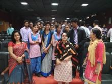 Best engineering college in India