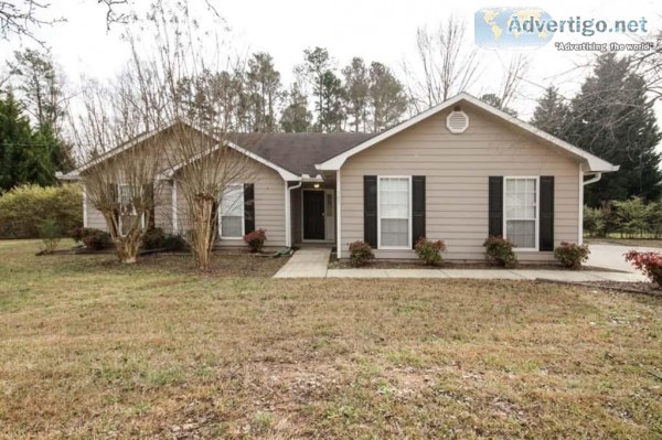 Welcome to 145 Forest Pl Stockbridge GA 30281