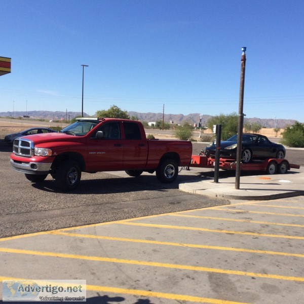 Stolen trailer with stairs REWARD