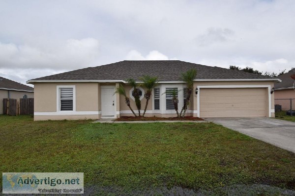 Welcome to 1160 Saint Tropez Ct Kissimmee FL 34759