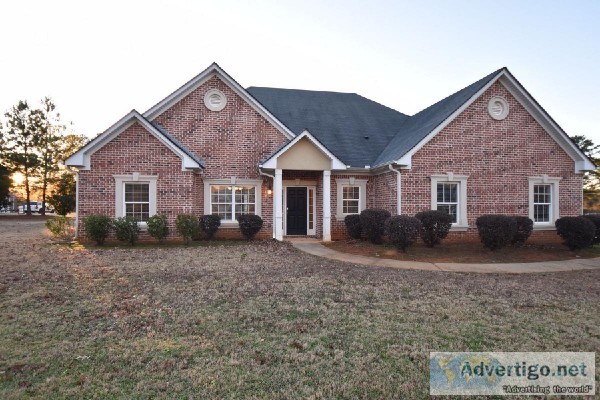 Welcome to 201 Long Needle Dr McDonough GA 30252