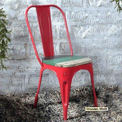 Shop Wooden Lawn Chairs  Wooden Street