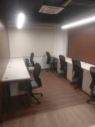 FOR RENT- FULLY FURNISHED OFFICE SPACE