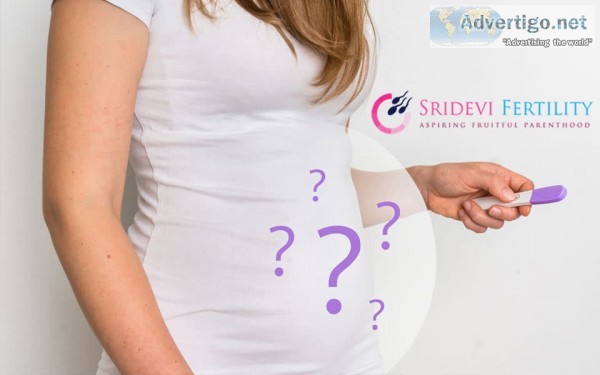 Female infertility treatment in hyd