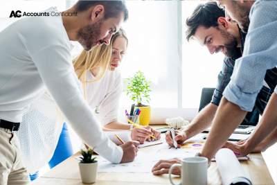 Tax Services Now Reduce Your Tax Bills