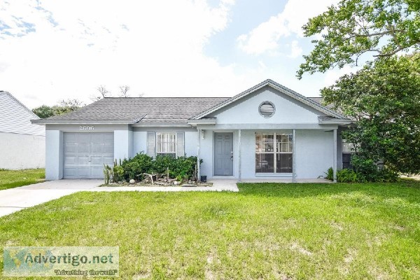 Welcome to 2606 Amberly Pl Seffner FL 33584