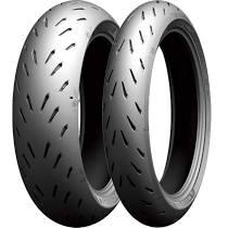 Brand New Pilot Power RS Motorcycle Tires